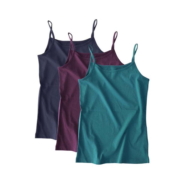 トラッドセット | zootie blanche（ズーティーブランシェ）：コットン100％ ベーシッ… | e-zakkamania stores