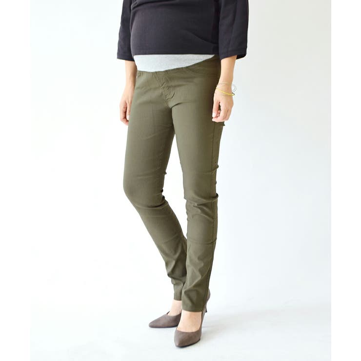 zootie（ズーティー）：エアパンツ［マタニティ・スキニー］ | e-zakkamania stores | 詳細画像23 