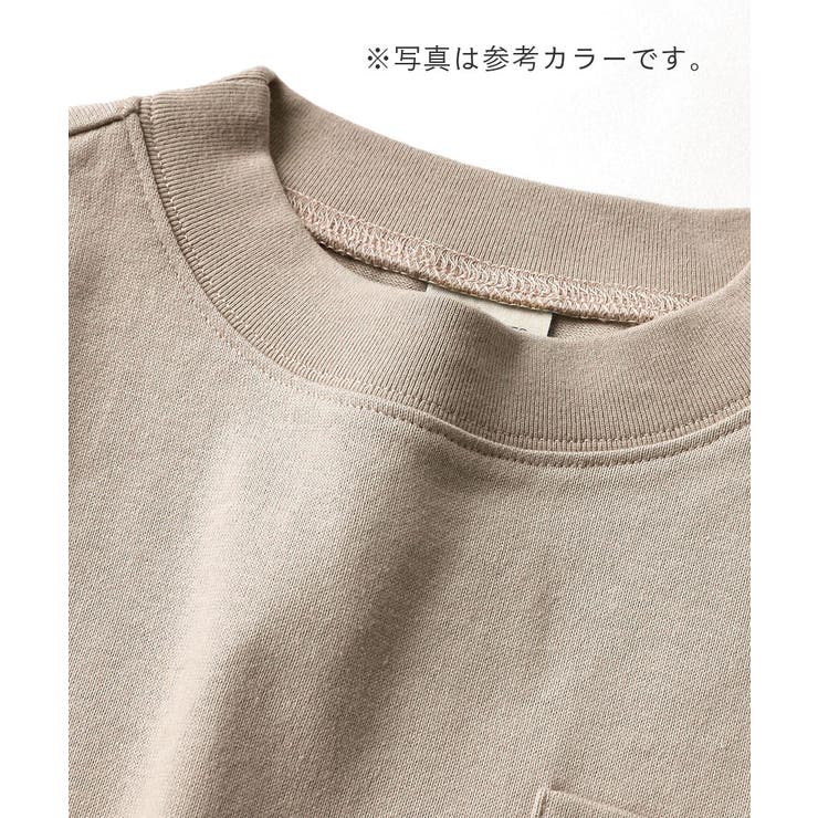 zootie（ズーティー）：シミヘン加工 フレンチバスクシャツ［半袖］ | e-zakkamania stores | 詳細画像7 