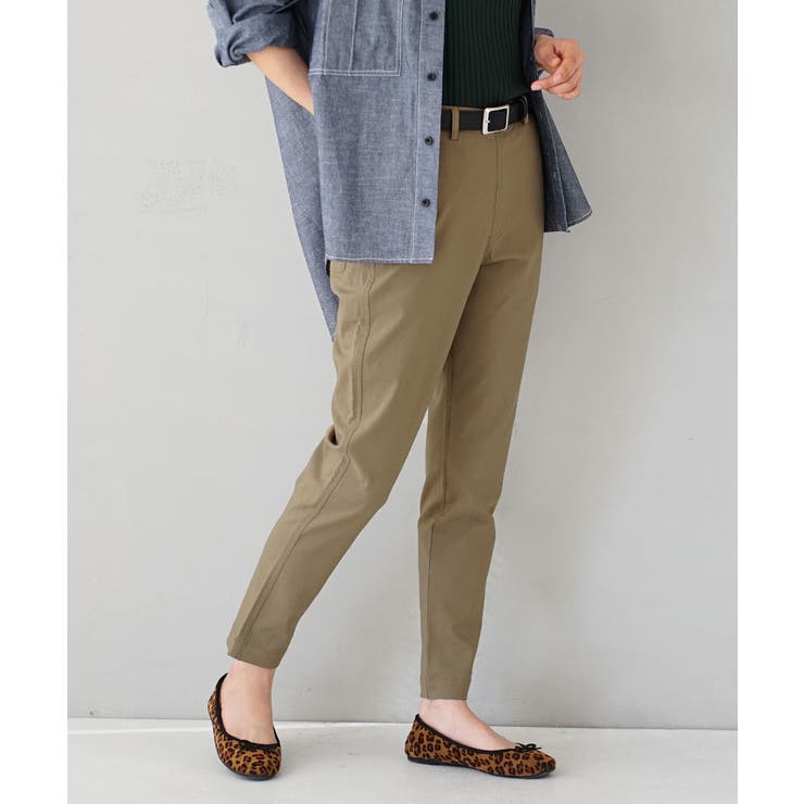 zootie（ズーティー）：エアパンツ［テーパード］ | e-zakkamania stores | 詳細画像22 