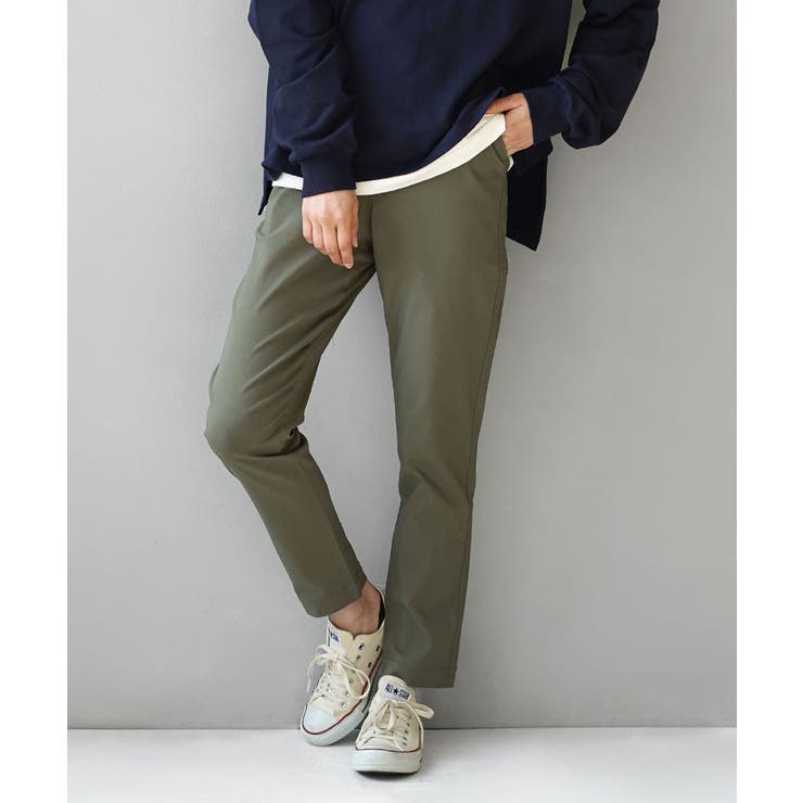 zootie（ズーティー）：エアパンツ［テーパード］ | e-zakkamania stores | 詳細画像23 