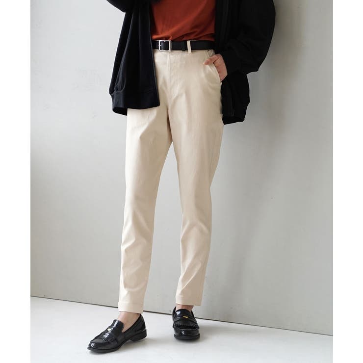 zootie（ズーティー）：エアパンツ［テーパード］ | e-zakkamania stores | 詳細画像20 