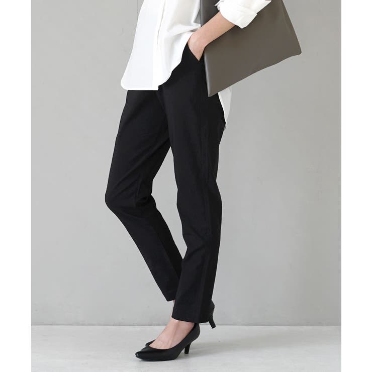 zootie（ズーティー）：エアパンツ［テーパード］ | e-zakkamania stores | 詳細画像27 