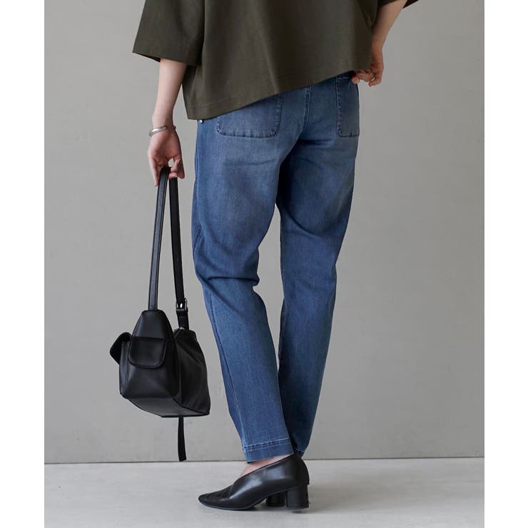 zootie（ズーティー）：エアパンツ［テーパード］ | e-zakkamania stores | 詳細画像35 