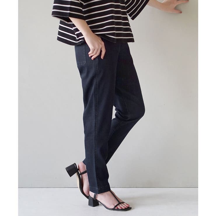 zootie（ズーティー）：エアパンツ［テーパード］ | e-zakkamania stores | 詳細画像36 