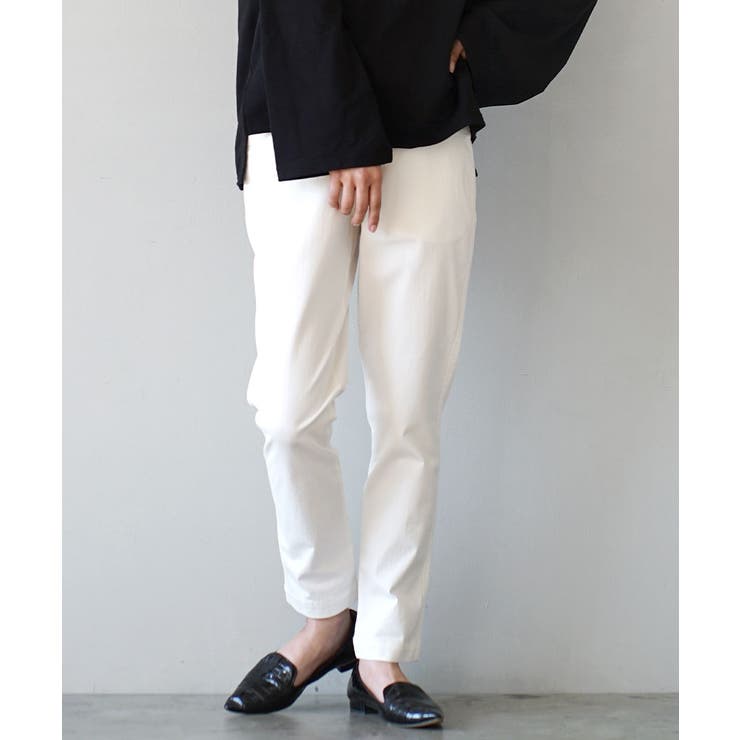 zootie（ズーティー）：エアパンツ［テーパード］ | e-zakkamania stores | 詳細画像37 