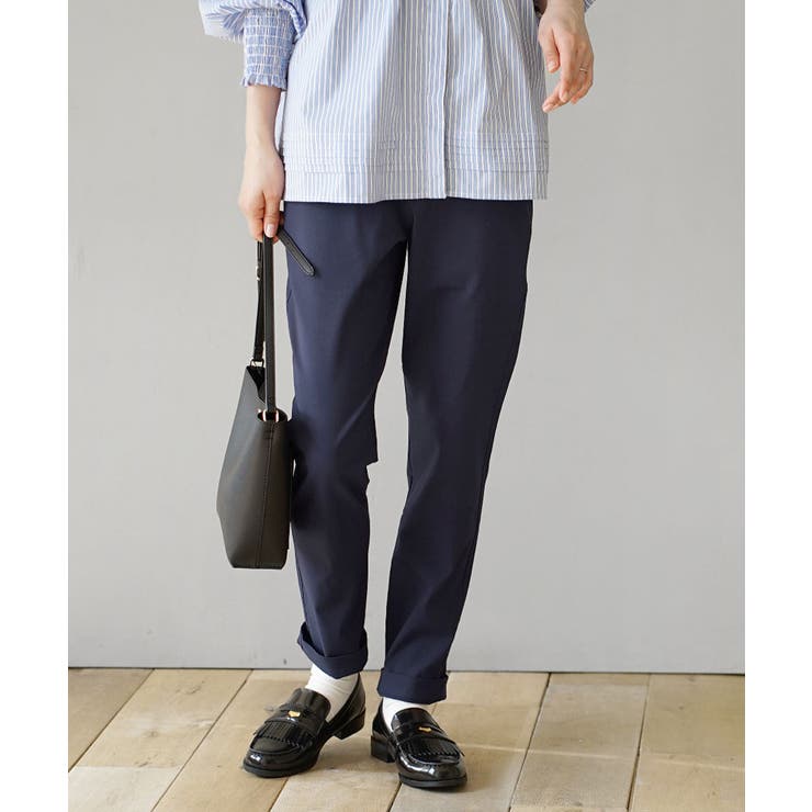 zootie（ズーティー）：エアパンツ［テーパード］ | e-zakkamania stores | 詳細画像26 