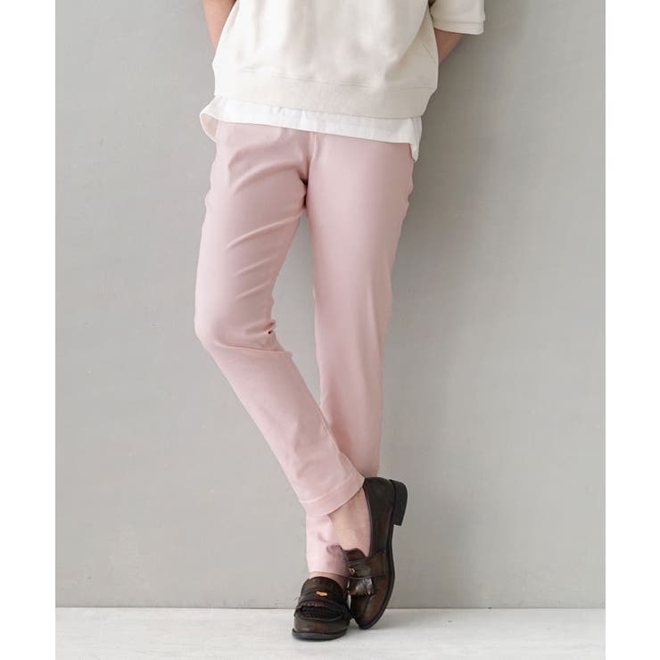 zootie（ズーティー）：エアパンツ［テーパード］ | e-zakkamania stores | 詳細画像30 