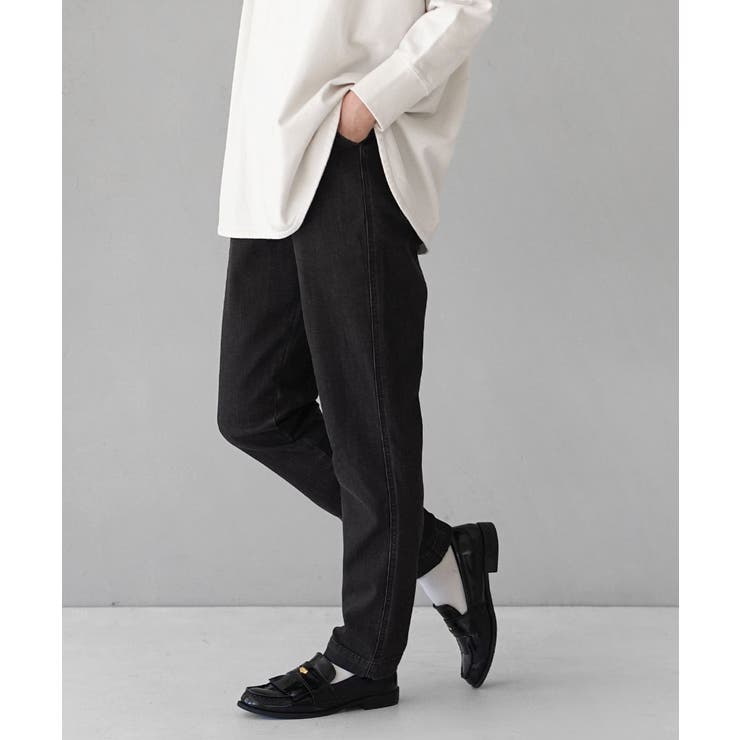 zootie（ズーティー）：エアパンツ［テーパード］ | e-zakkamania stores | 詳細画像38 