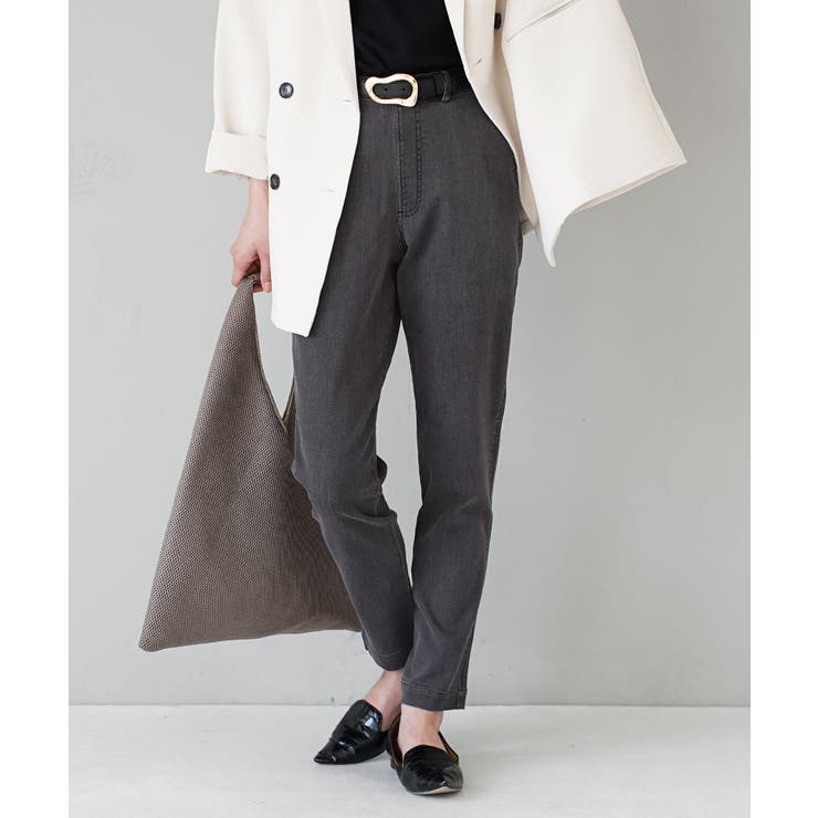 zootie（ズーティー）：エアパンツ［テーパード］ | e-zakkamania stores | 詳細画像41 