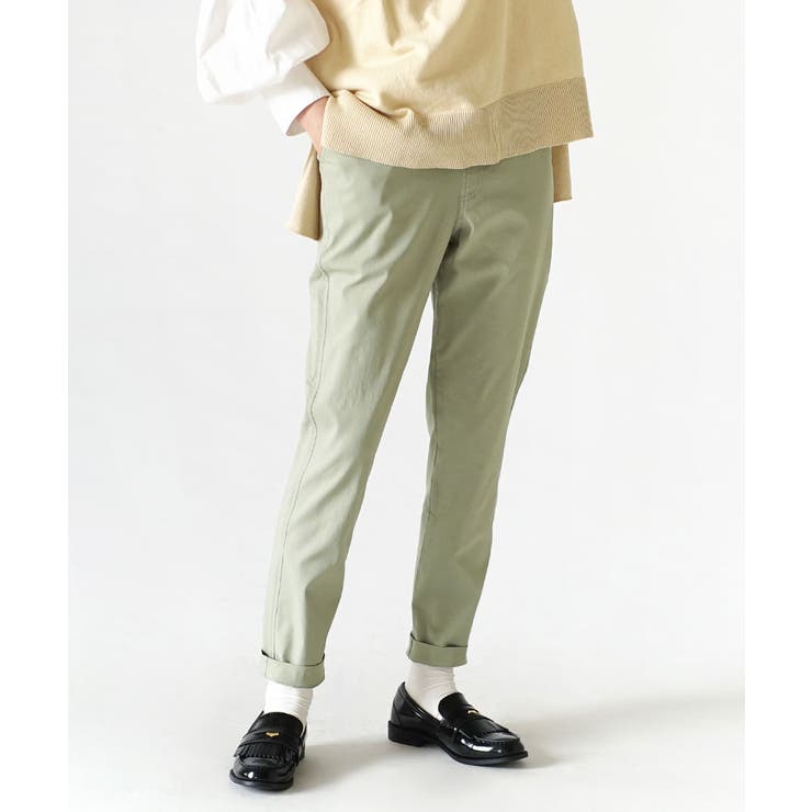 zootie（ズーティー）：エアパンツ［テーパード］ | e-zakkamania stores | 詳細画像29 