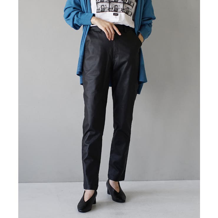 zootie（ズーティー）：エアパンツ［テーパード］ | e-zakkamania stores | 詳細画像42 