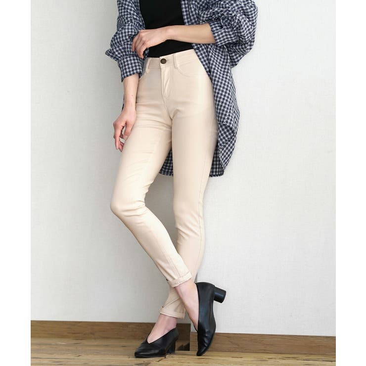 zootie（ズーティー）：エアパンツ［スタンダードスキニー］ | e-zakkamania stores | 詳細画像20 