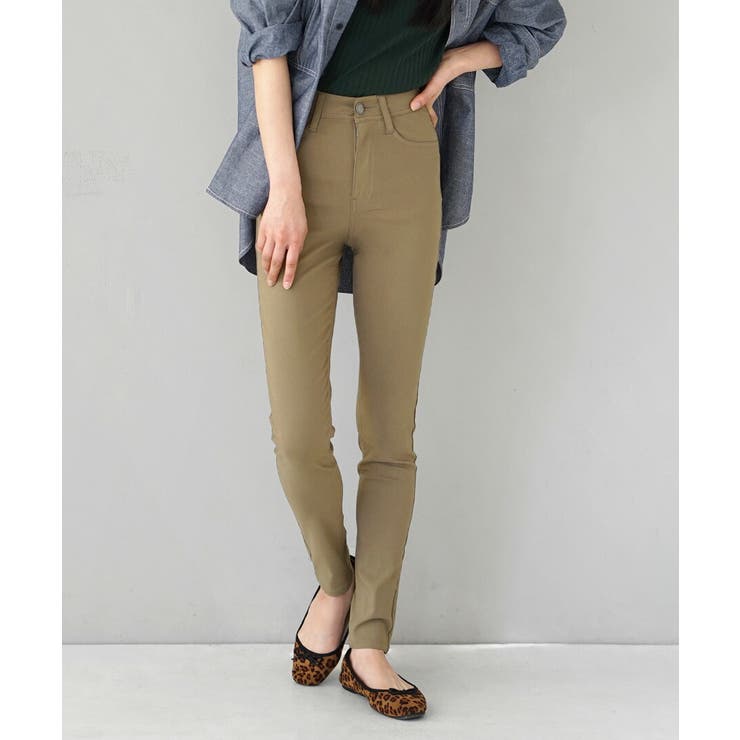 zootie（ズーティー）：エアパンツ［スタンダードスキニー］ | e-zakkamania stores | 詳細画像22 