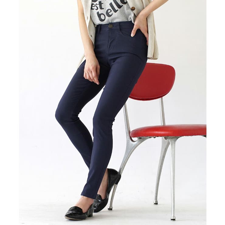 zootie（ズーティー）：エアパンツ［スタンダードスキニー］ | e-zakkamania stores | 詳細画像26 