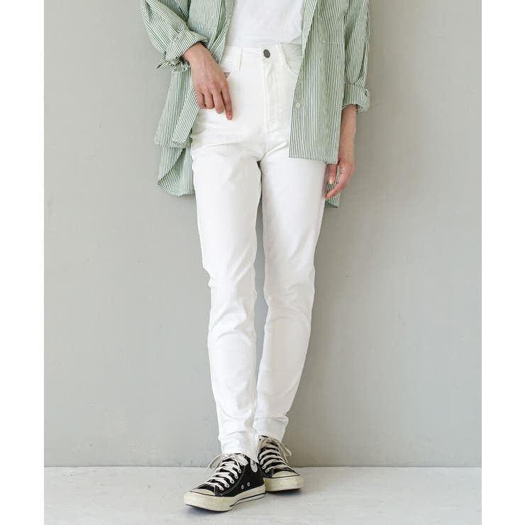 zootie（ズーティー）：エアパンツ［スタンダードスキニー］ | e-zakkamania stores | 詳細画像34 