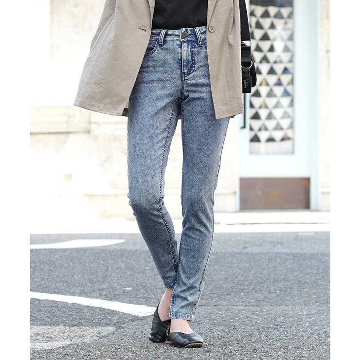 zootie（ズーティー）：エアパンツ［スタンダードスキニー］ | e-zakkamania stores | 詳細画像36 