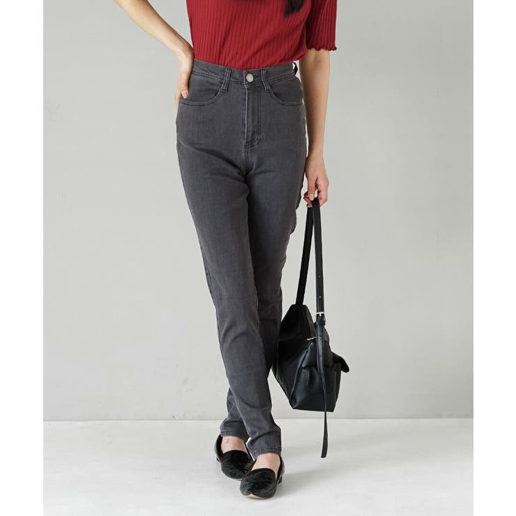 zootie（ズーティー）：エアパンツ［スタンダードスキニー］ | e-zakkamania stores | 詳細画像38 