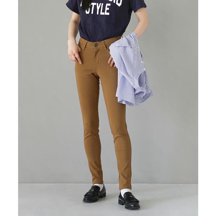 zootie（ズーティー）：エアパンツ［スタンダードスキニー］ | e-zakkamania stores | 詳細画像28 