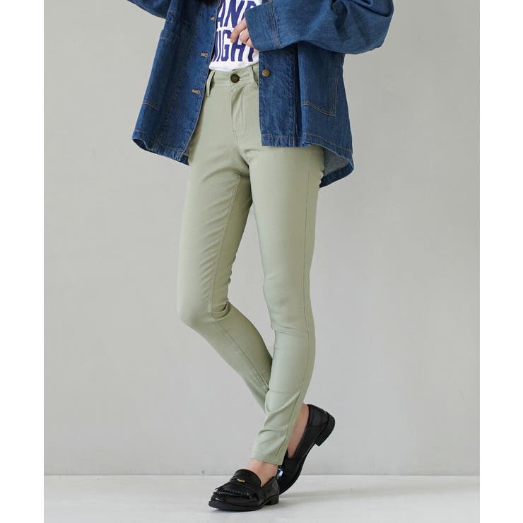 zootie（ズーティー）：エアパンツ［スタンダードスキニー］ | e-zakkamania stores | 詳細画像29 