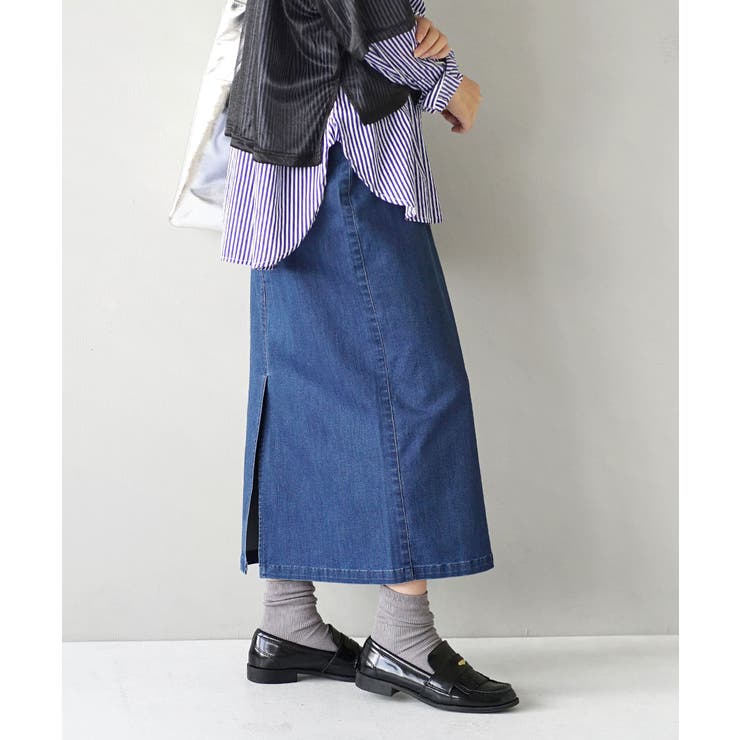 zootie（ズーティー）：エア ペンシルスカート | e-zakkamania stores | 詳細画像21 