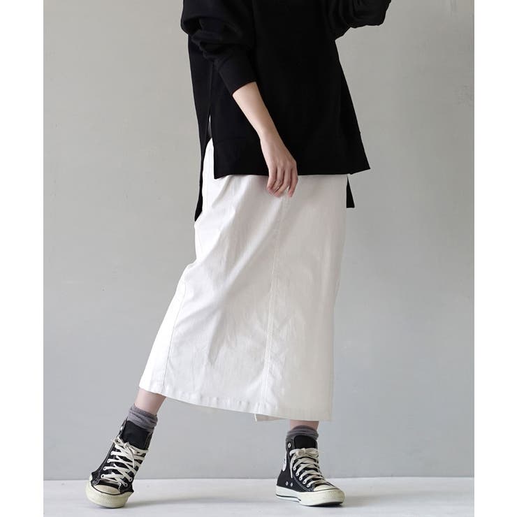 zootie（ズーティー）：エア ペンシルスカート | e-zakkamania stores | 詳細画像23 