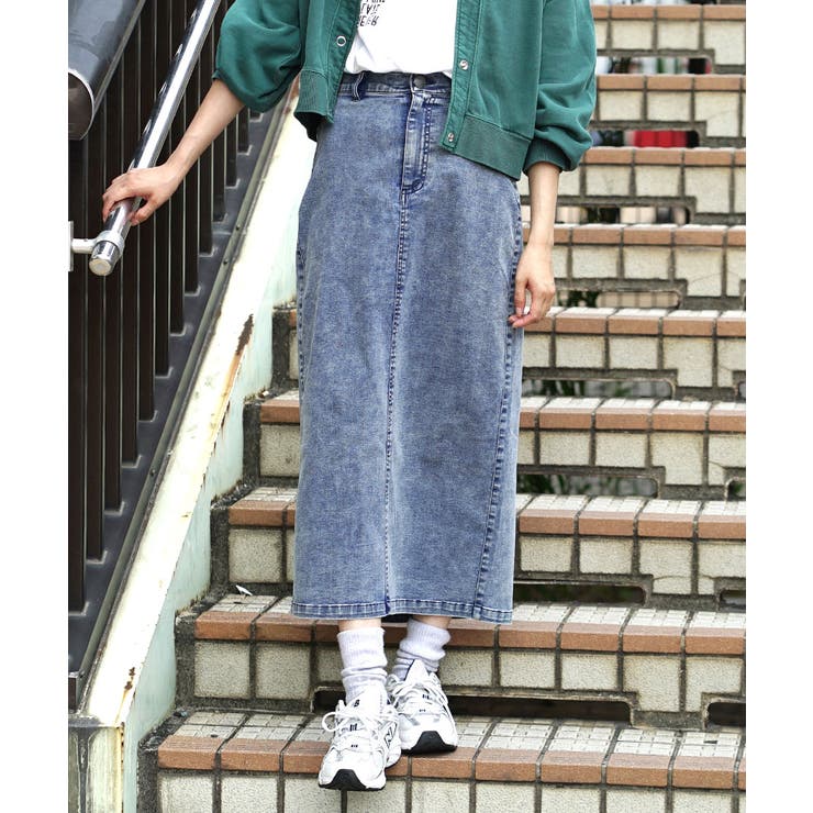 zootie（ズーティー）：エア ペンシルスカート | e-zakkamania stores | 詳細画像25 