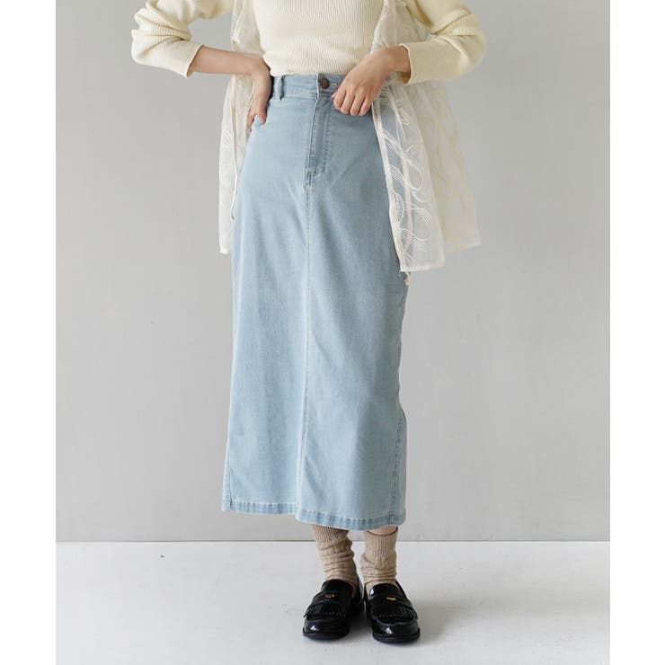 zootie（ズーティー）：エア ペンシルスカート | e-zakkamania stores | 詳細画像26 