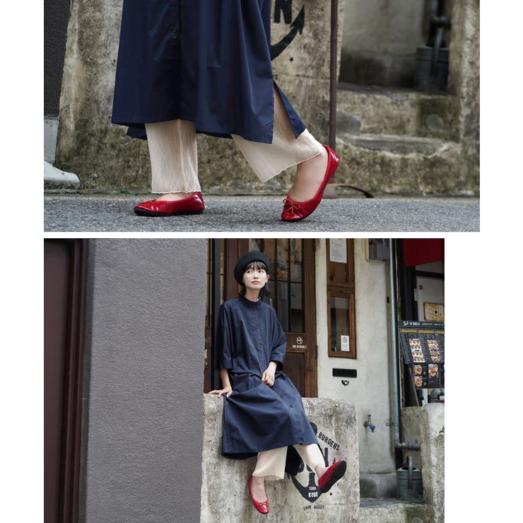 zootie（ズーティー）：シアーレギンスパンツ［楊柳シフォン］ | e-zakkamania stores | 詳細画像10 