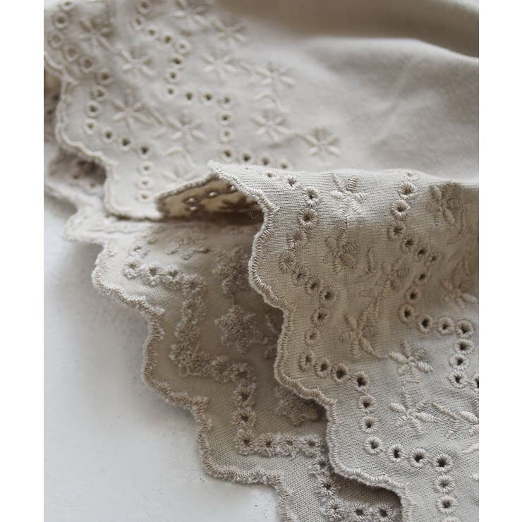 zootie（ズーティー）：URBAN PLUS レイヤード専用 | e-zakkamania stores | 詳細画像10 