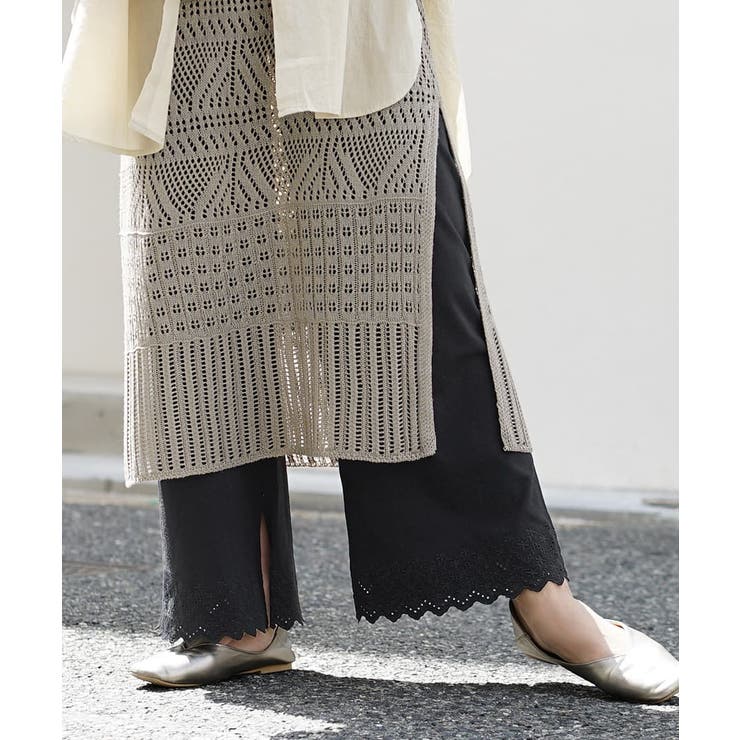 zootie（ズーティー）：URBAN PLUS レイヤード専用 | e-zakkamania stores | 詳細画像18 