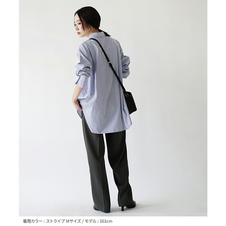 zootie（ズーティー）：汗じみ防止 ベーシックシャツ | e-zakkamania stores | 詳細画像12 