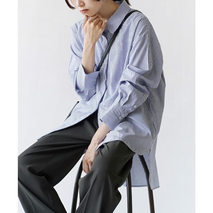 zootie（ズーティー）：汗じみ防止 ベーシックシャツ | e-zakkamania stores | 詳細画像24 
