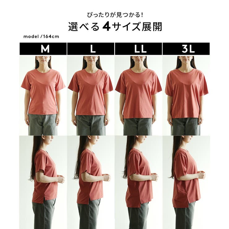 zootie（ズーティー）：汗吸わないTシャツ［スタンダード］ | e-zakkamania stores | 詳細画像18 