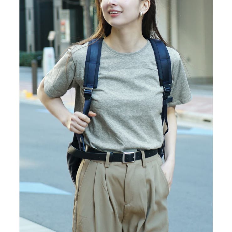 zootie（ズーティー）：汗吸わないTシャツ［スタンダード］ | e-zakkamania stores | 詳細画像21 