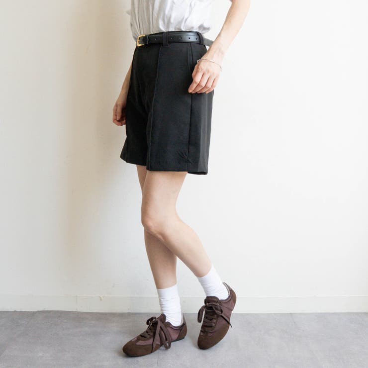 サテン2ステッチサッカーシューズ | FABBY FABBY. | 詳細画像10 