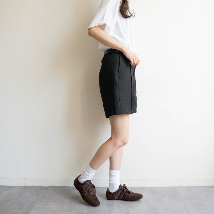 サテン2ステッチサッカーシューズ | FABBY FABBY. | 詳細画像11 