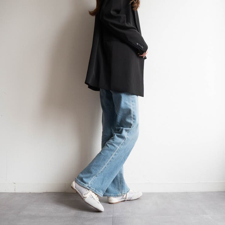 メッシュサッカーシューズ | FABBY FABBY. | 詳細画像12 