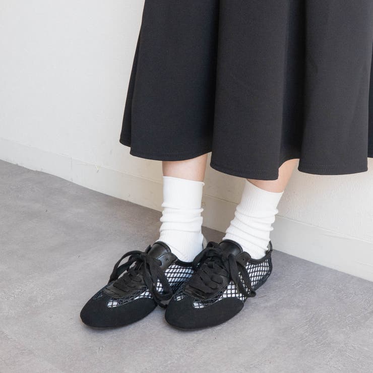 メッシュサッカーシューズ | FABBY FABBY. | 詳細画像3 