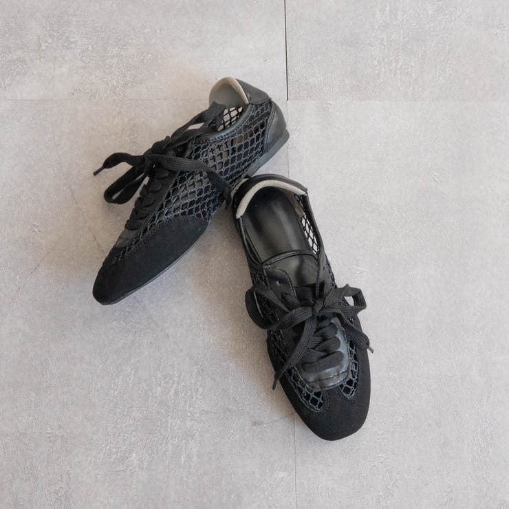 ブラック | メッシュサッカーシューズ | FABBY FABBY.