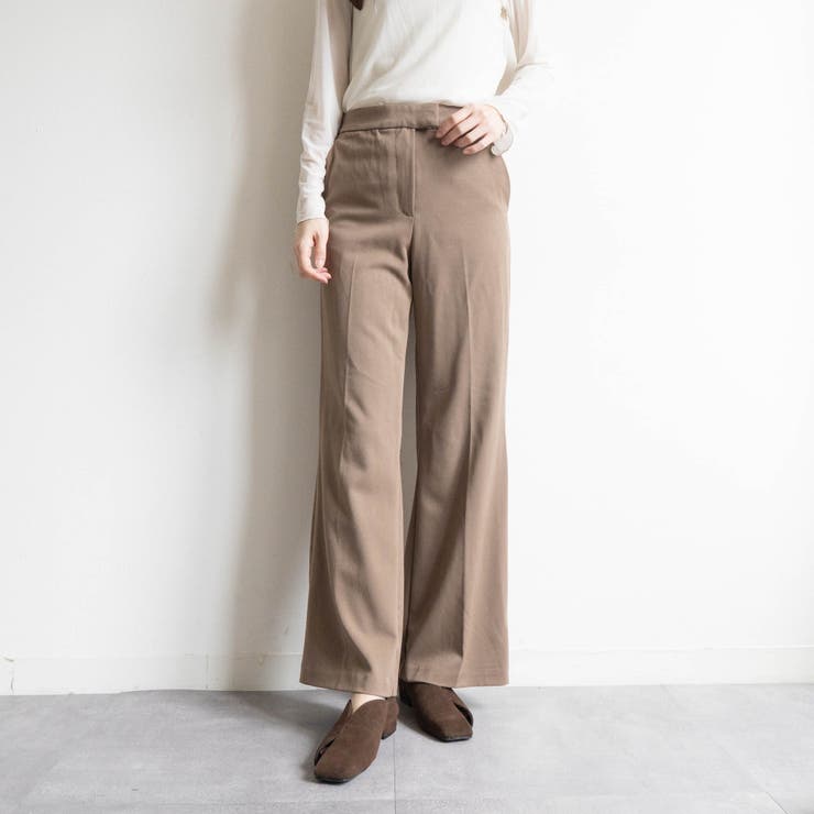 アシンメトリースクエアトゥパンプス | FABBY FABBY. | 詳細画像29 