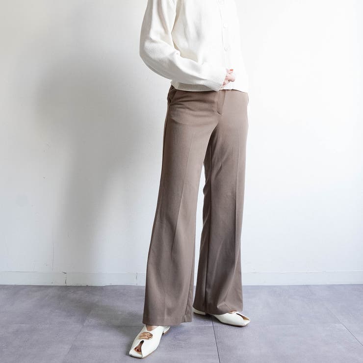 メタルモチーフオープントゥミュール | FABBY FABBY. | 詳細画像9 