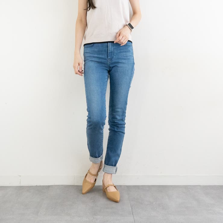 フラットストラップスリッパ | FABBY FABBY. | 詳細画像11 