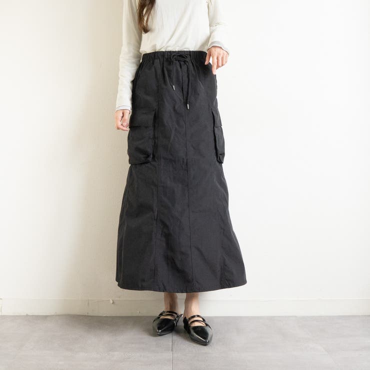 ダブルストラップフラットサンダル | FABBY FABBY. | 詳細画像4 