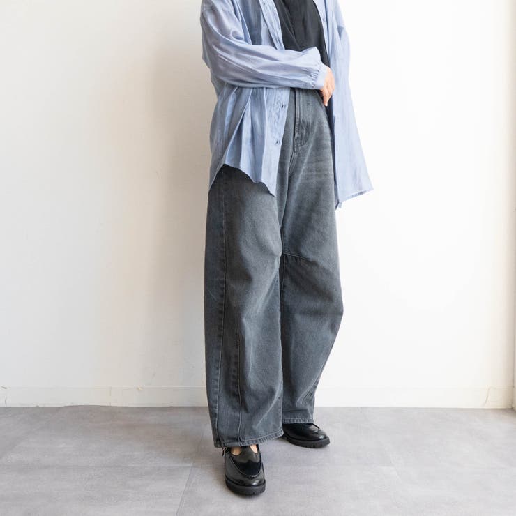 Tストラップローファー | FABBY FABBY. | 詳細画像20 