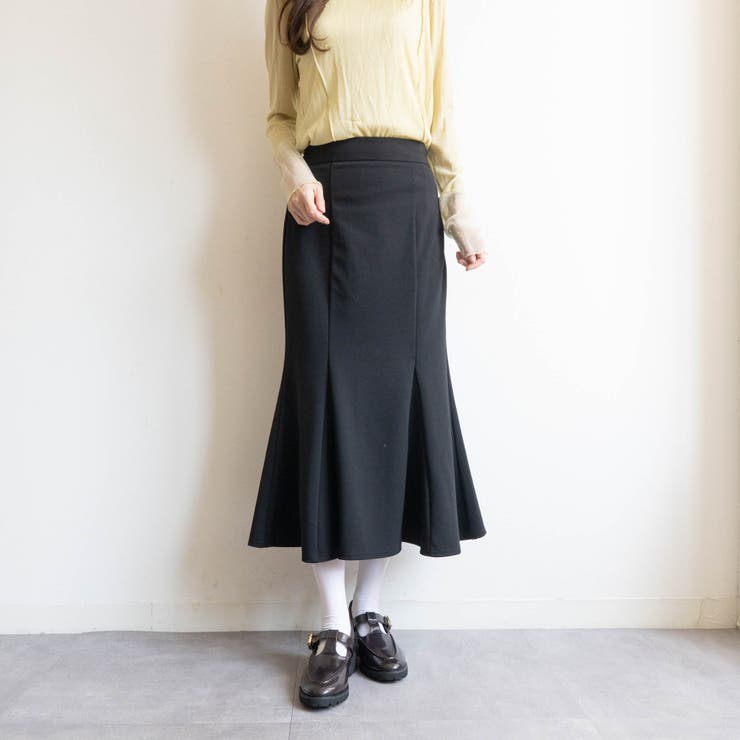 Tストラップローファー | FABBY FABBY. | 詳細画像24 