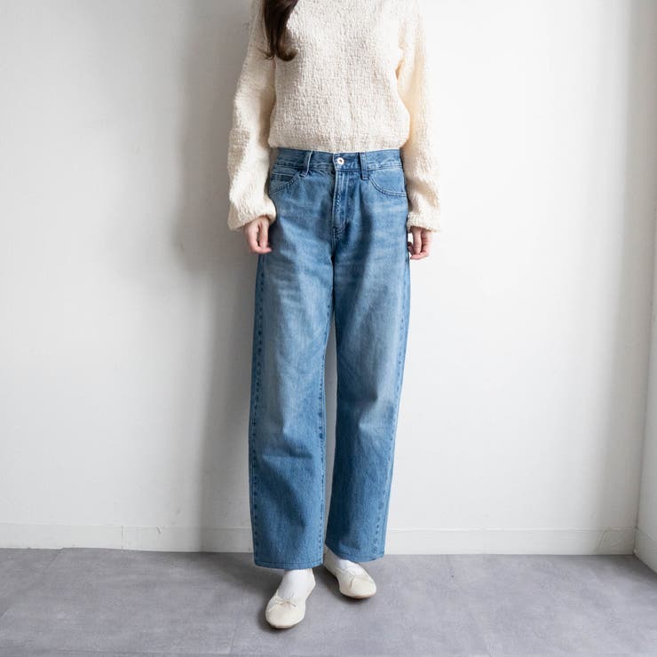 フラットメッシュリボンシューズ | FABBY FABBY. | 詳細画像11 