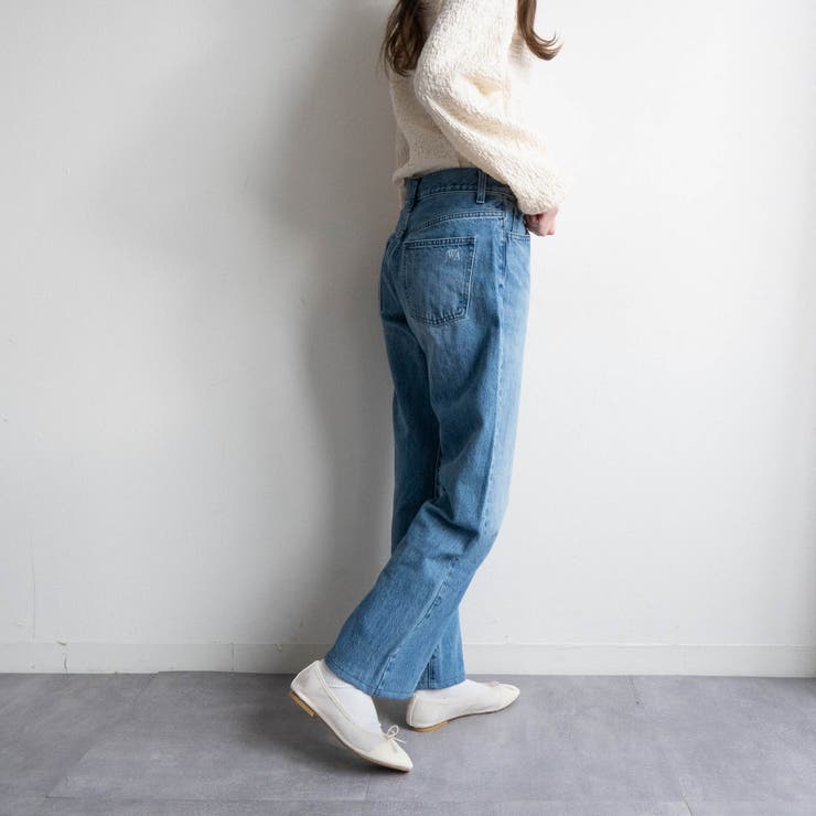 フラットメッシュリボンシューズ | FABBY FABBY. | 詳細画像13 