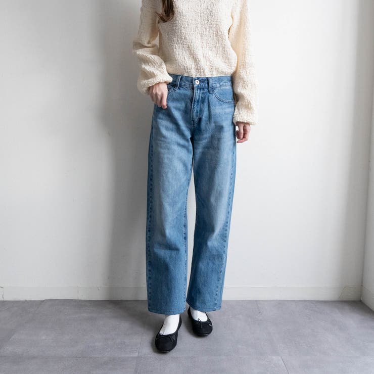 フラットメッシュリボンシューズ | FABBY FABBY. | 詳細画像5 