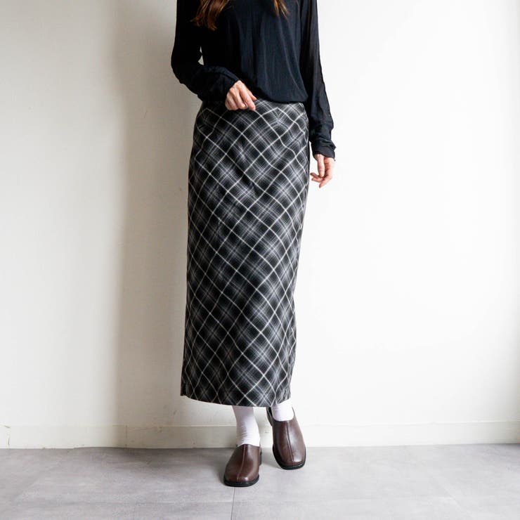 サイドVカットスリッポンシューズ | FABBY FABBY. | 詳細画像11